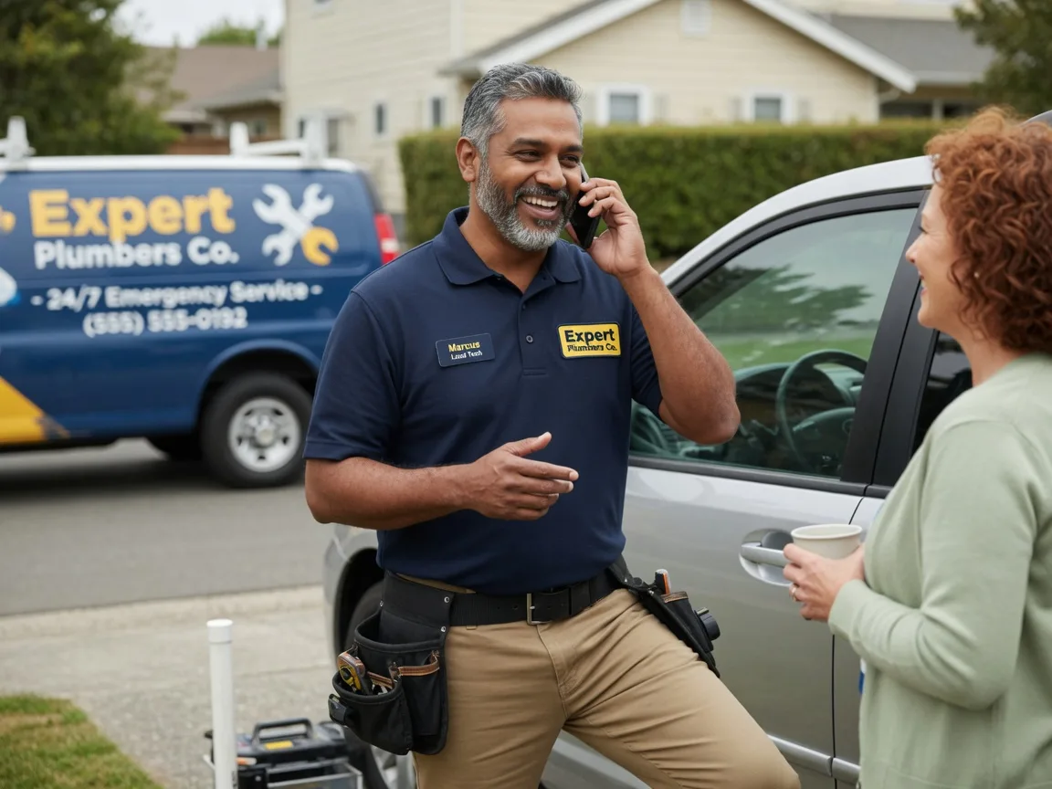 Clogged Drain Repair in Economy, IN